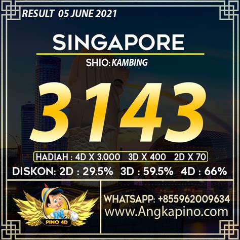 singapore 4d|singapore pools 4d results today.